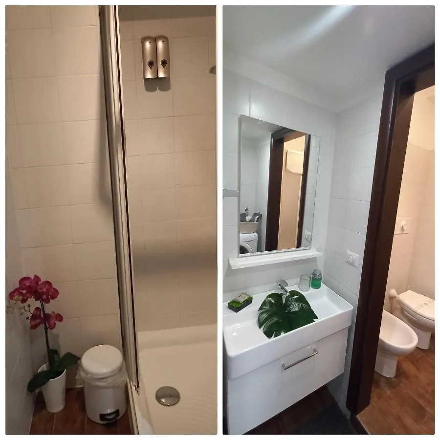 Apartment B&B Porta Romana Milan