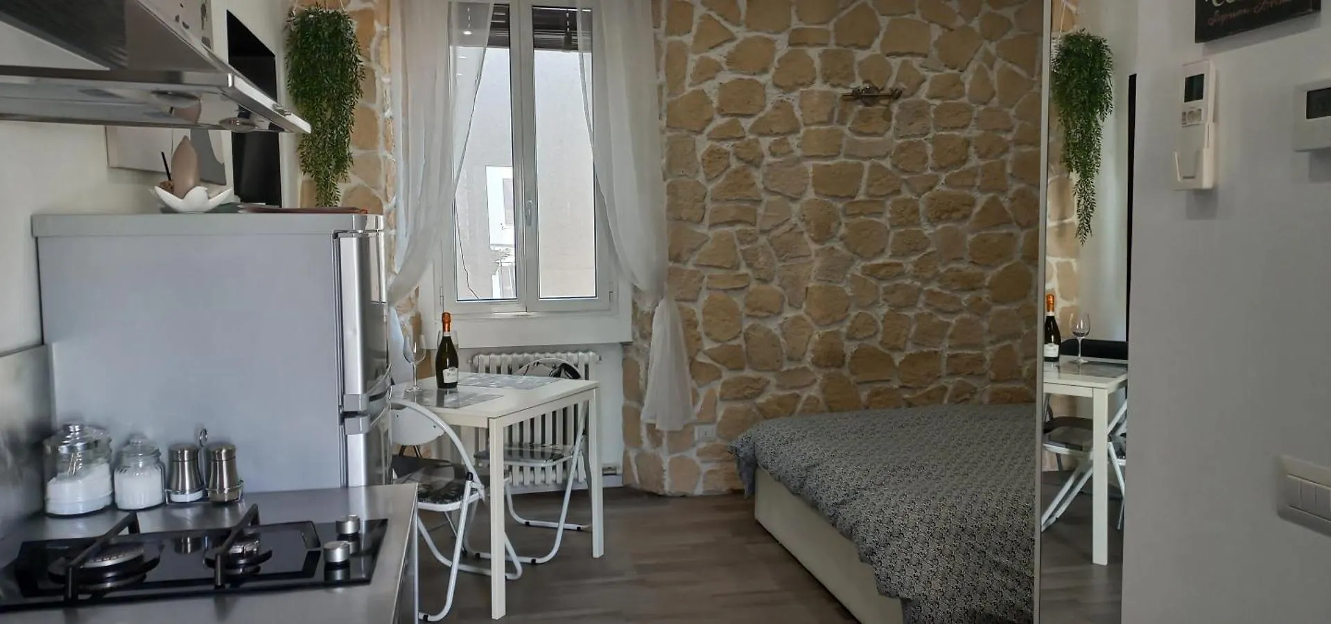 Apartment B&B Porta Romana Milan