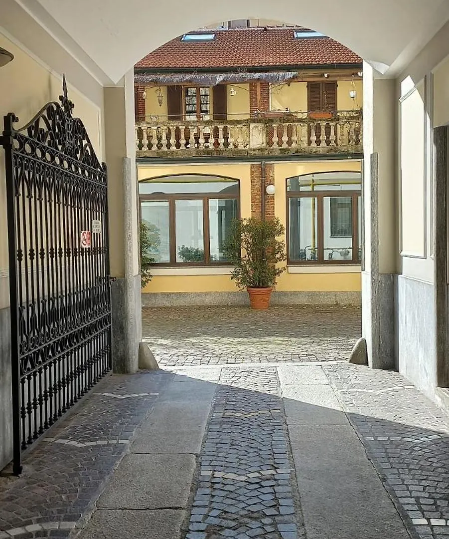 Apartment B&B Porta Romana Milan Italy