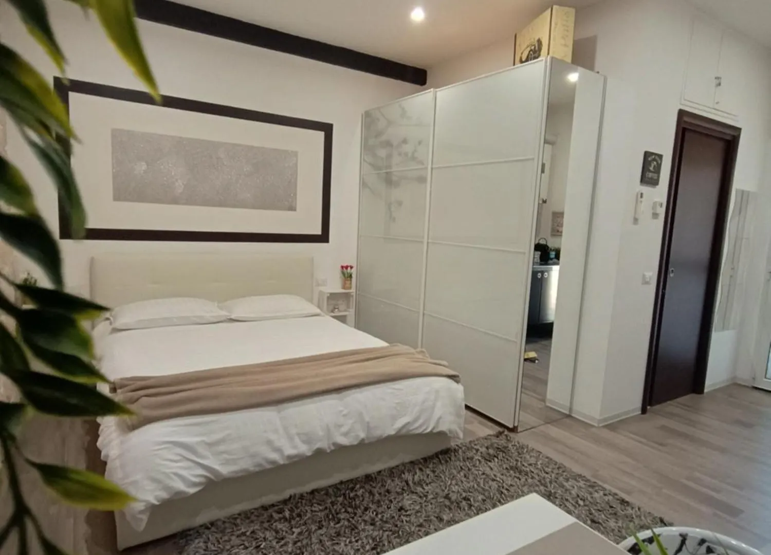 B&B Porta Romana ミラノ