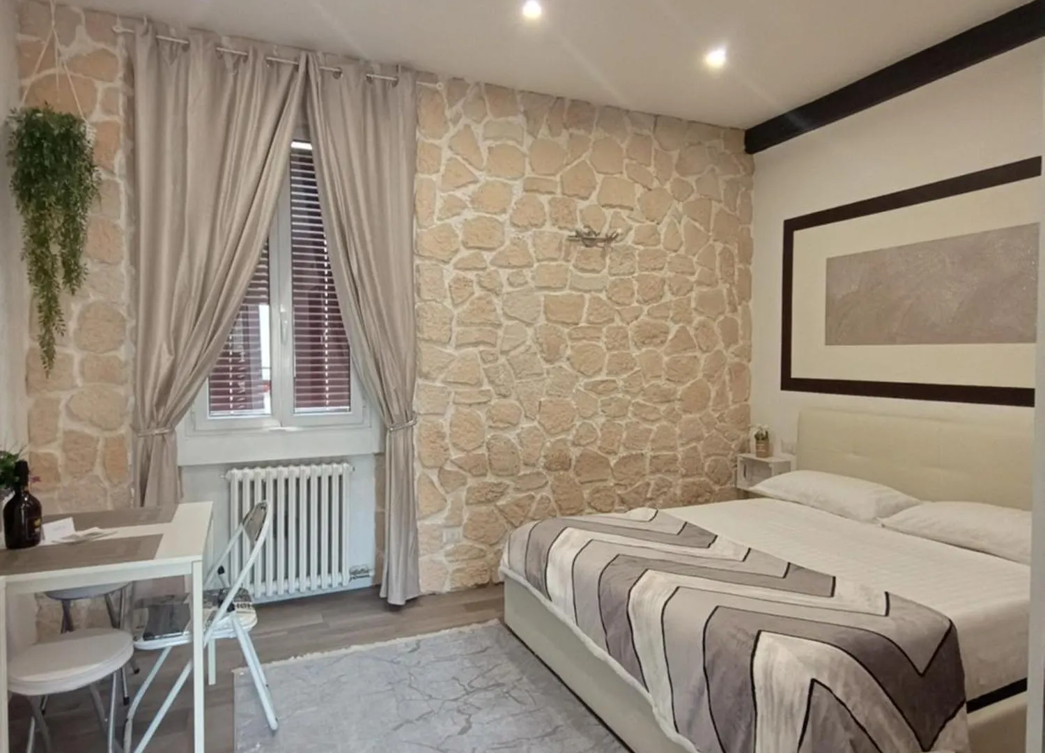 B&B Porta Romana ミラノ
